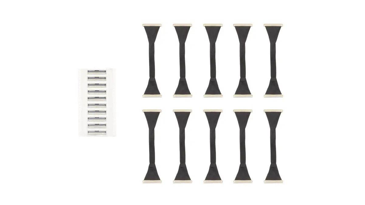 DJI SKYPORT V3 Coaxial Cable Kit