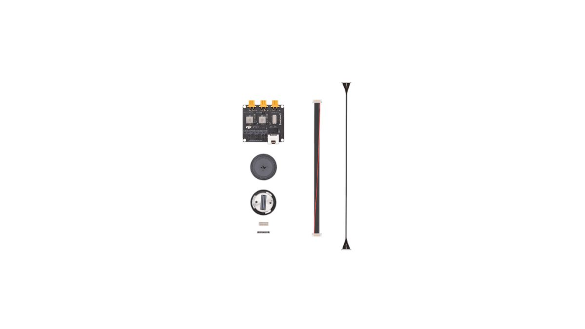 Payload Software Development Kit 2.0