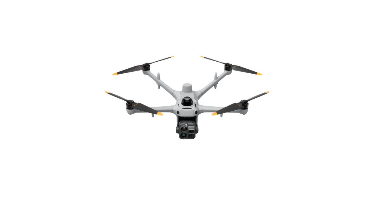 DJI Matrice 5TD and Dock 4 Combo image 2