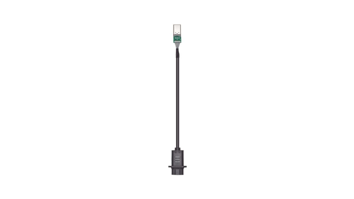 OSDK Round Ribbon Cable Set