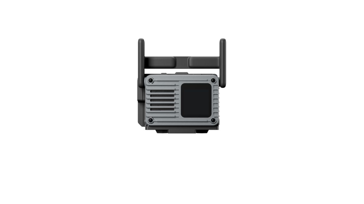 SDR Transmission 2
