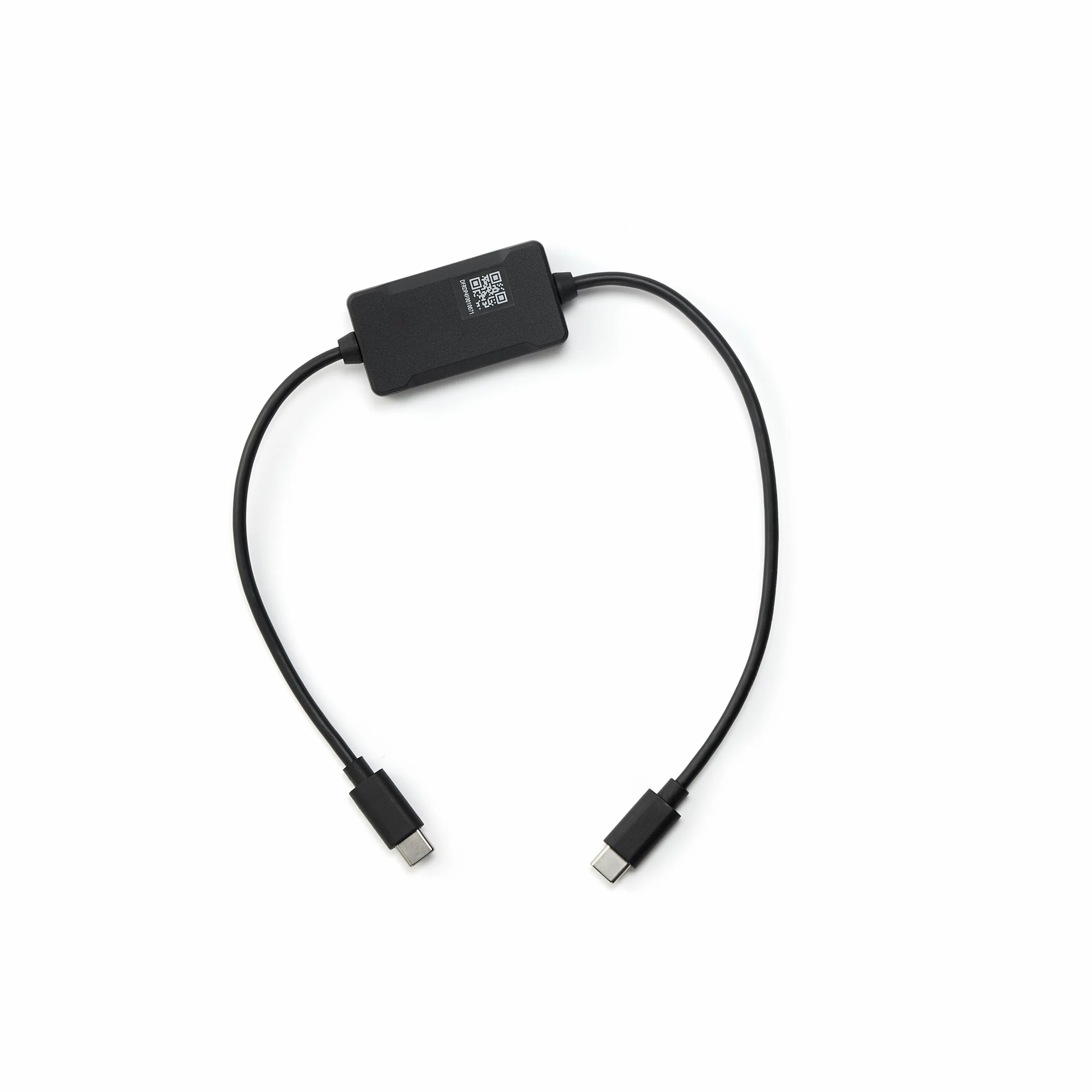 DJI SDR Transmission 2 Gimbal Control Cable (USB-C to CAN)