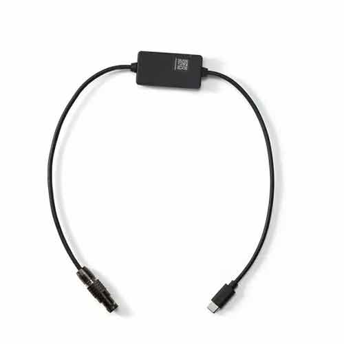 DJI SDR Transmission 2 Gimbal Control Cable (USB-C to 4-Pin)