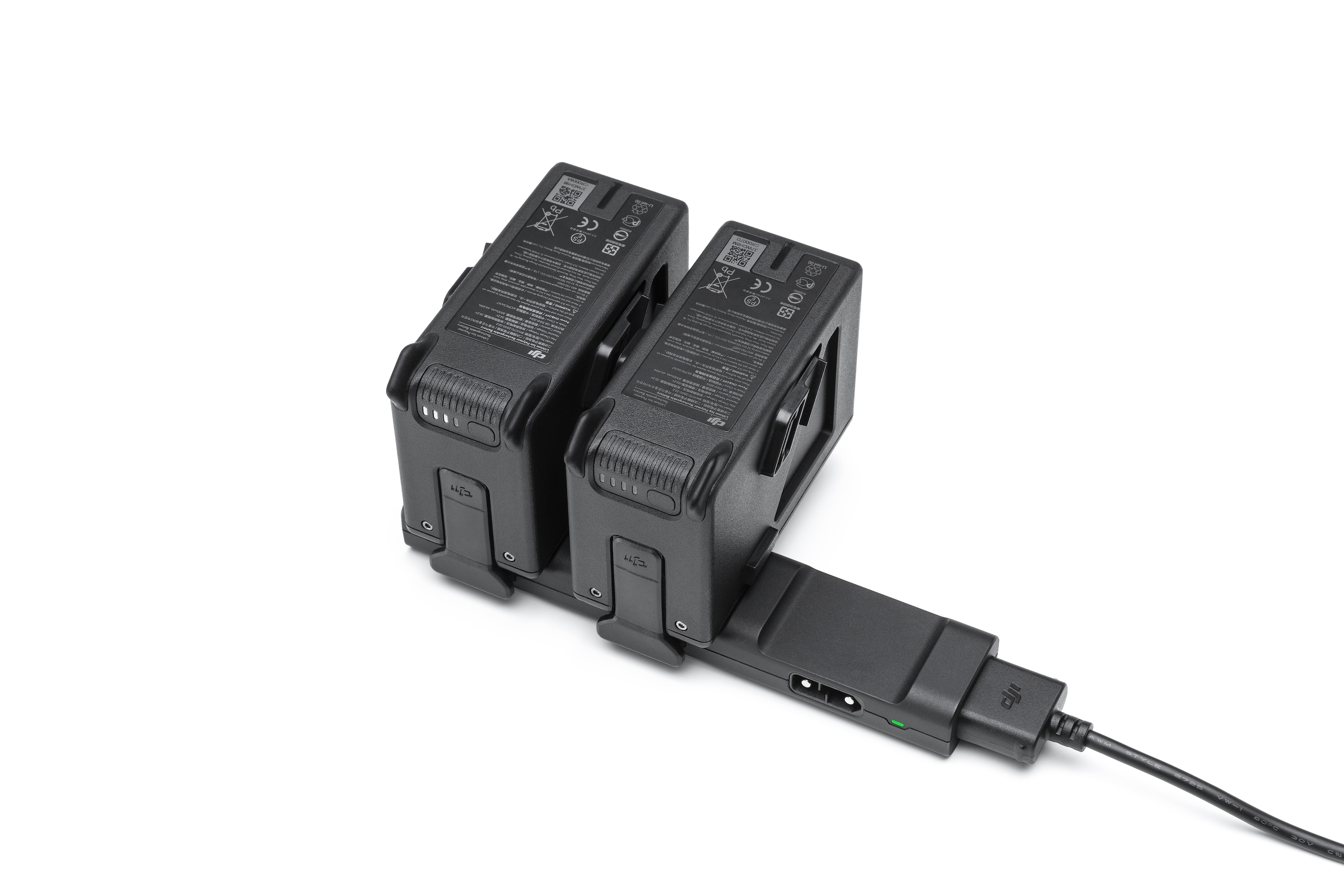 DJI FPV Fly More Kit-4