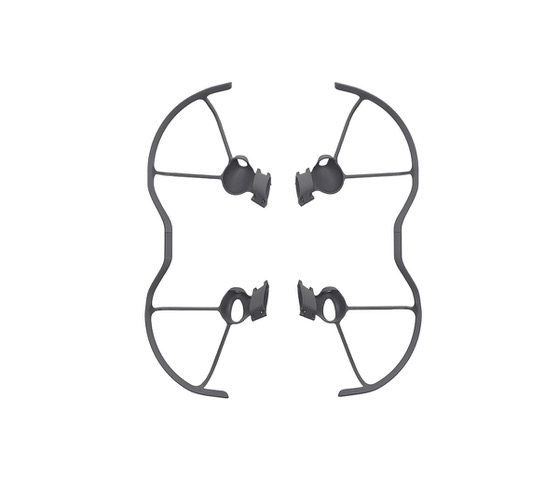 DJI FPV Propeller Guard-1