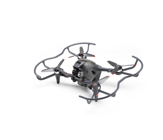 DJI FPV Propeller Guard-3