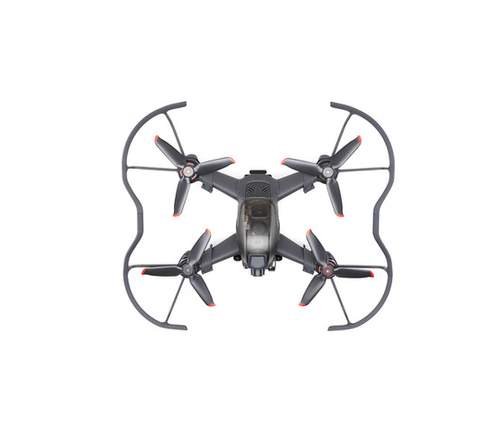 DJI FPV Propeller Guard-4