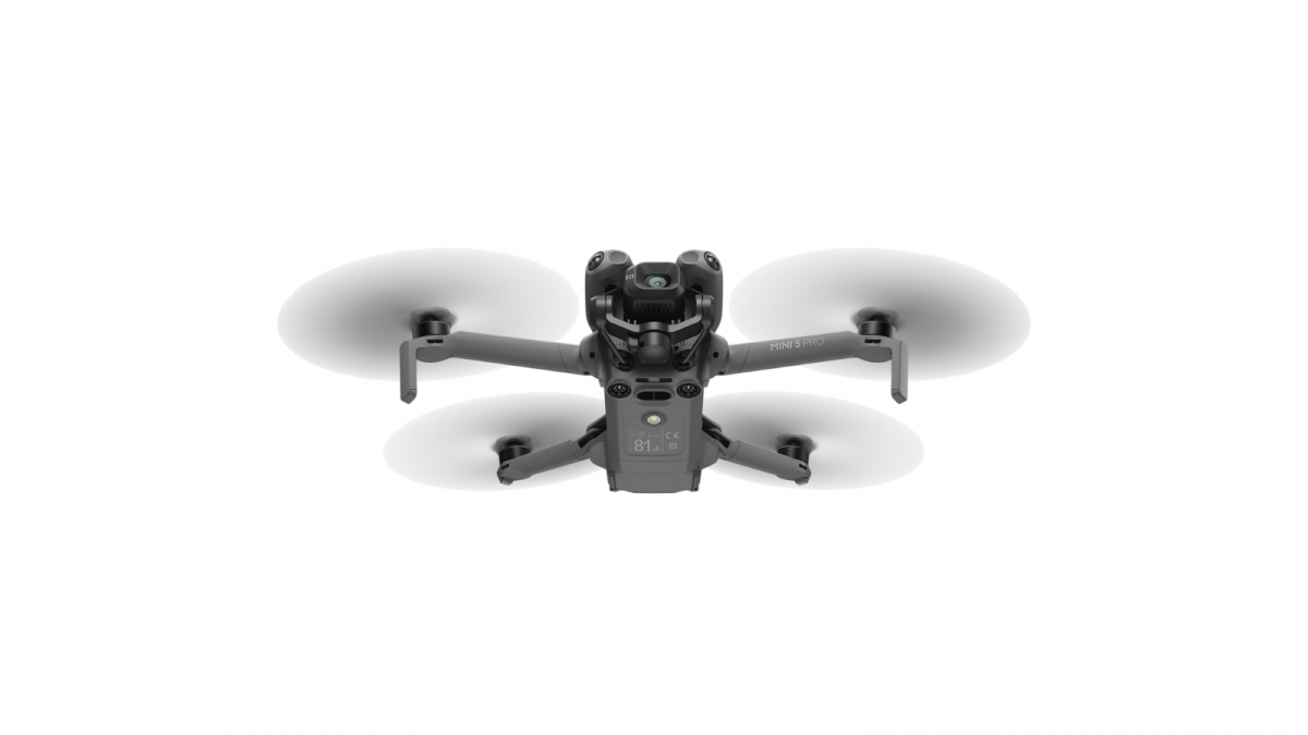 DJI Mini 5 Pro Propellers