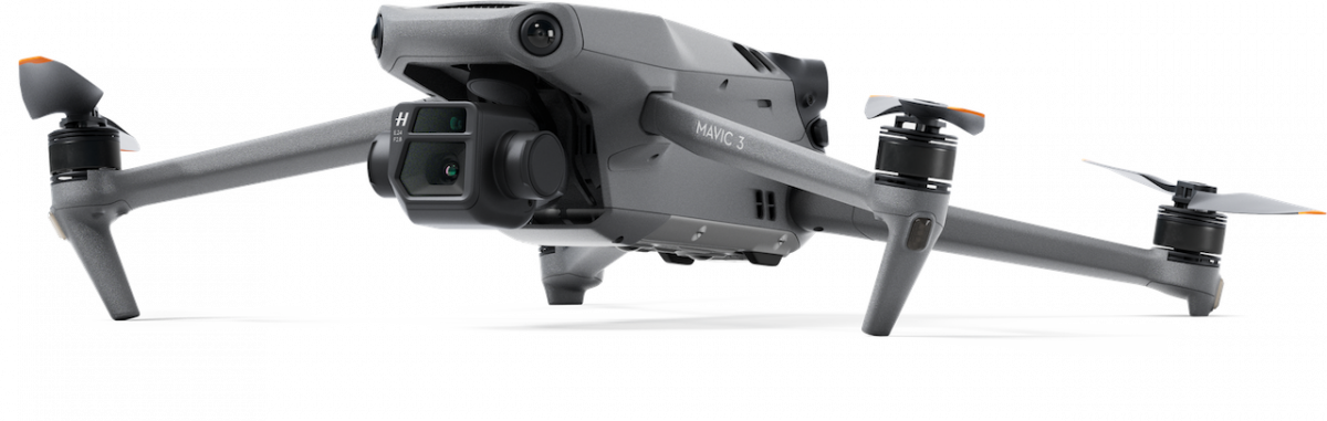 DJI Mavic 3