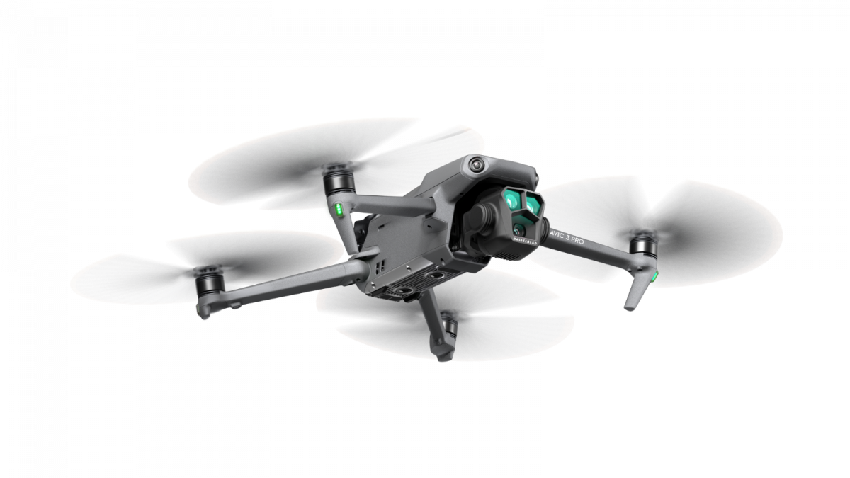 DJI Mavic 3 Pro (RC)