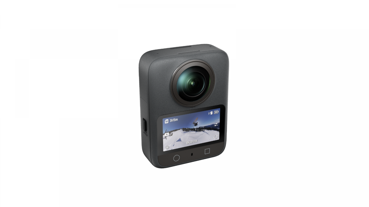 DJI Osmo 360 Standard Combo