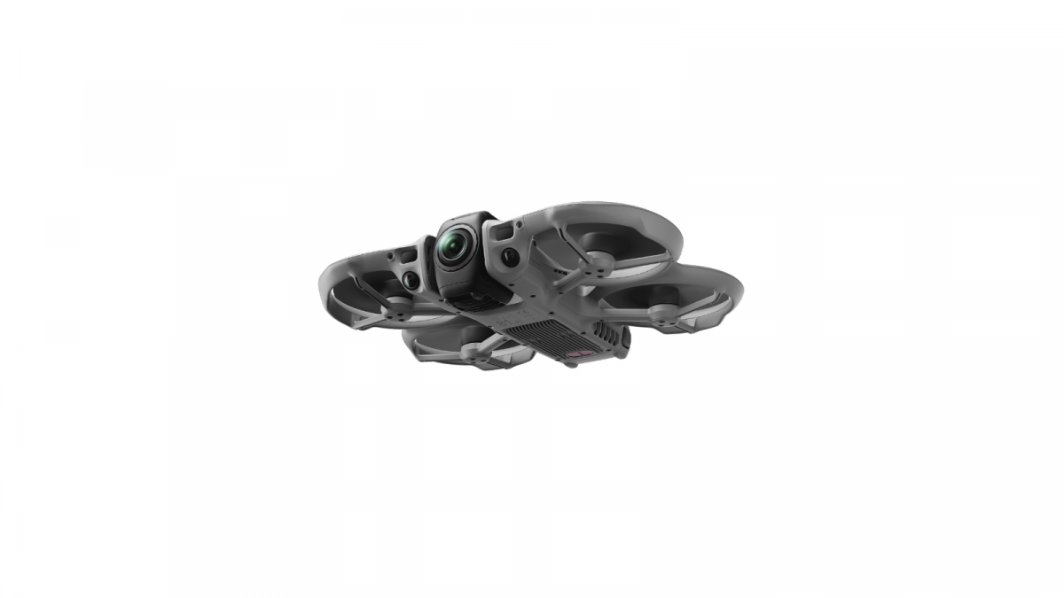 DJI Avata 360 Propellers