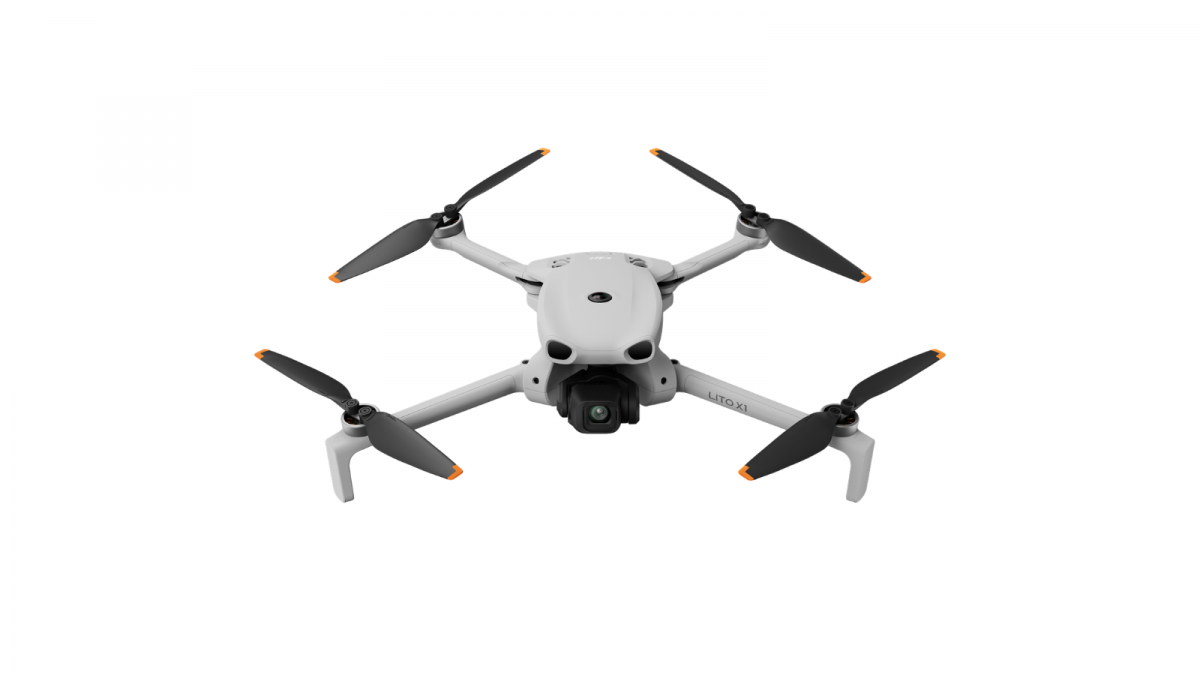 DJI Lito 1 Two-Way Charging Hub