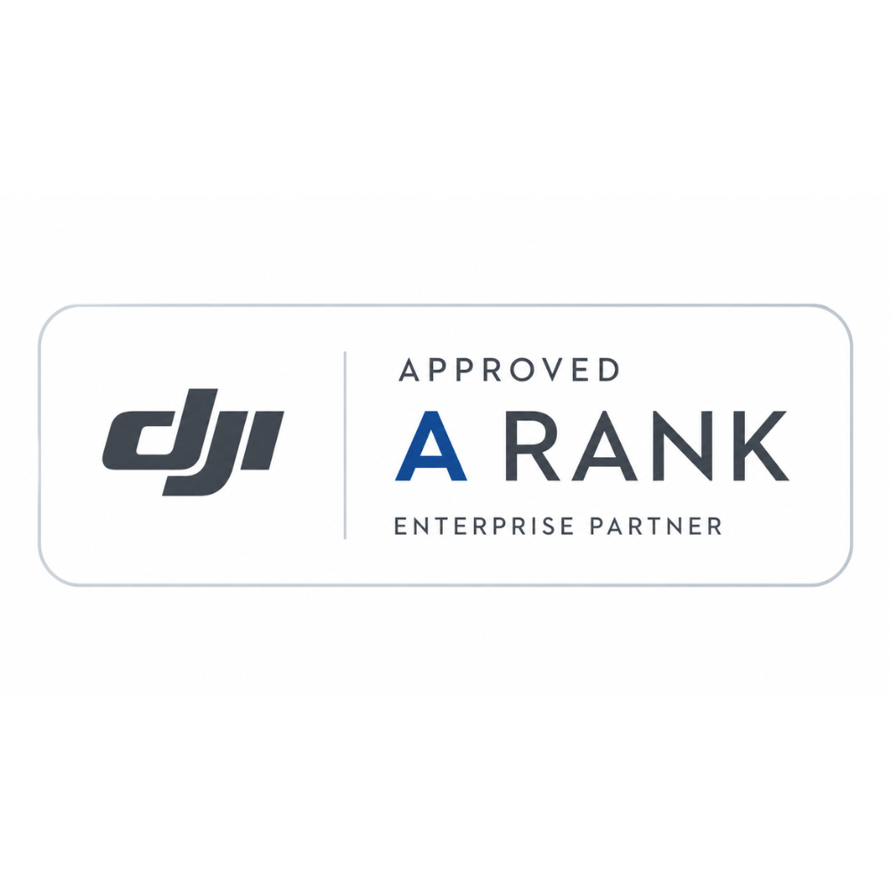 DJI Enterprise A Rank Retailer