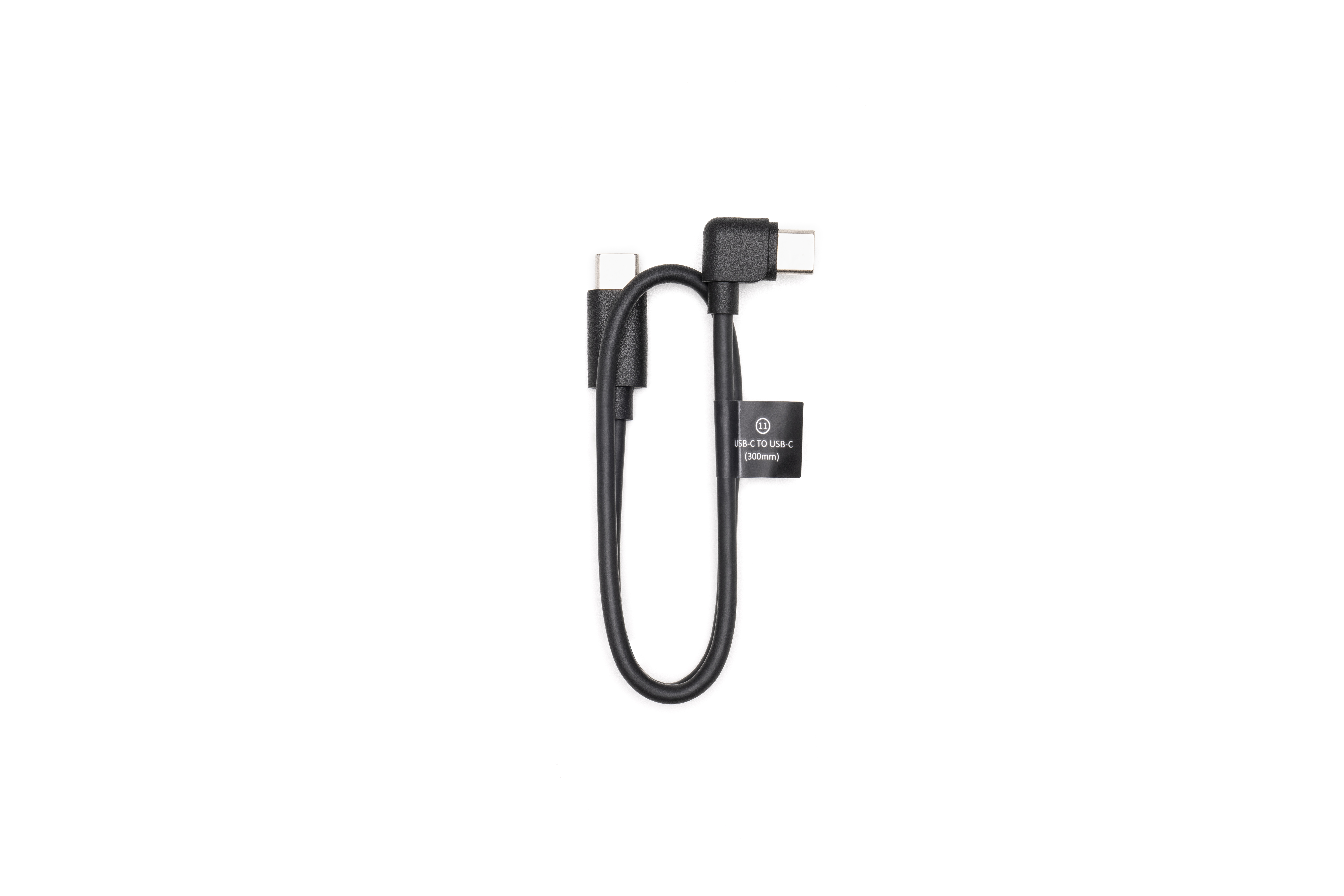 DJI RS L-Shape Control Cable(USB-C 30cm)-3
