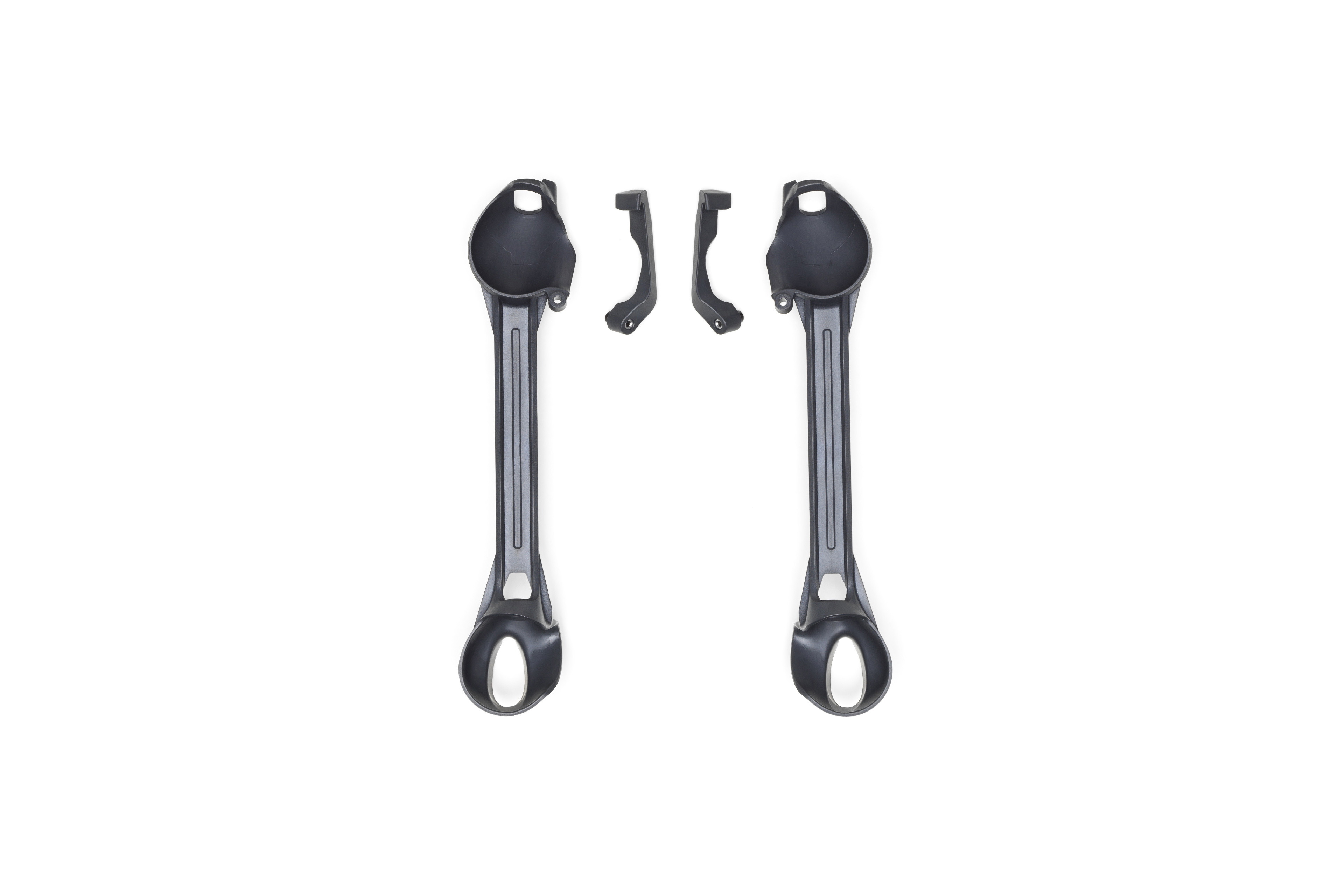 DJI FPV Drone Arm Bracers-1