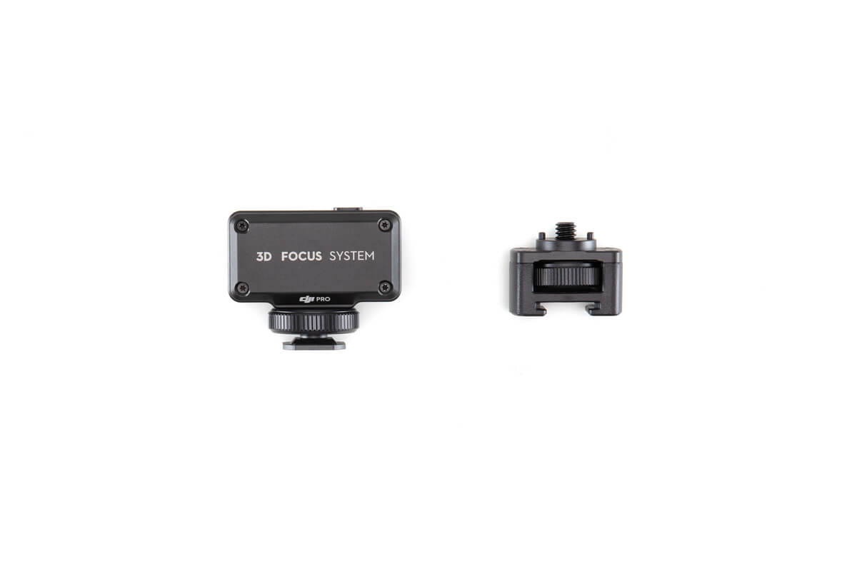DJI Ronin 3D Focus System-1