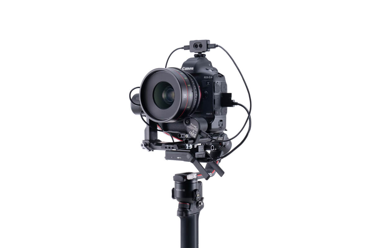 DJI Ronin 3D Focus System-3