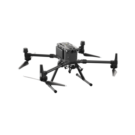 DJI Matrice 300 RTK Drone-2