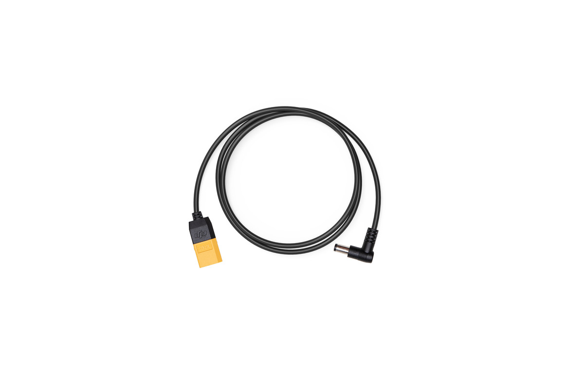 DJI FPV Goggles Power Cable (XT60)-1