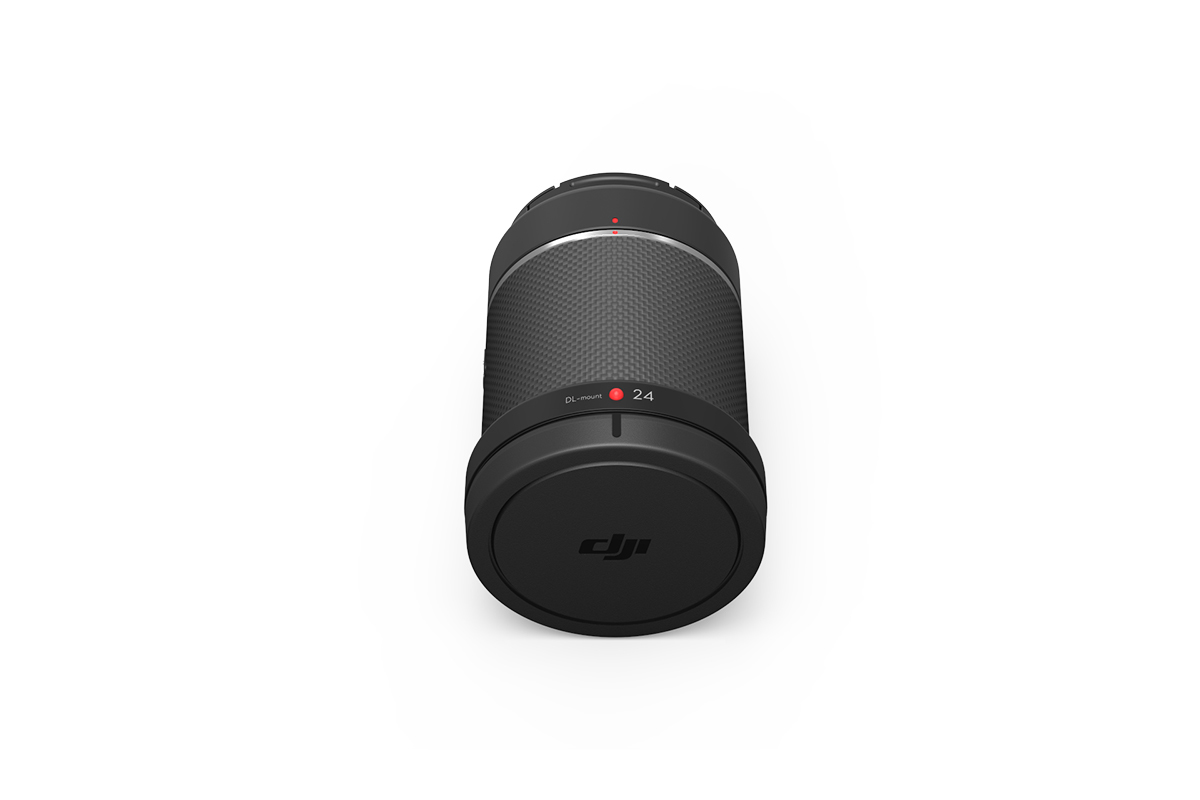Zenmuse X7/X9 DL 24mm F2.8 LS ASPH Lens-3