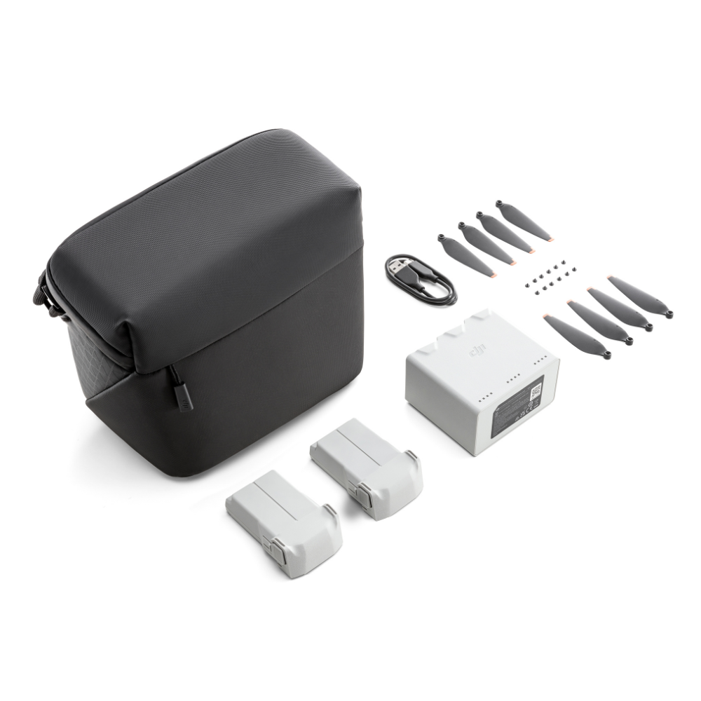 Homesuit Batteria Intelligente Per DJI Mini 3 / Mini 3 Pro: 3850 MAh, 47 Min Di Volo, Multi Protezione