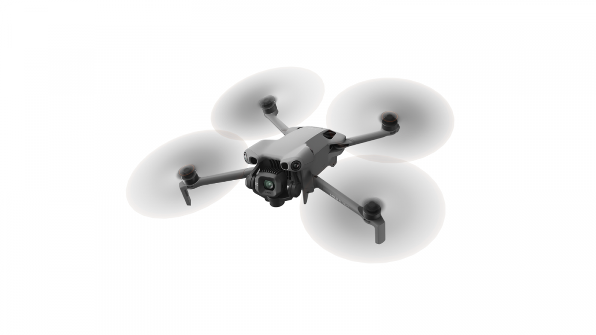 DJI Mini 5 Pro Propellers