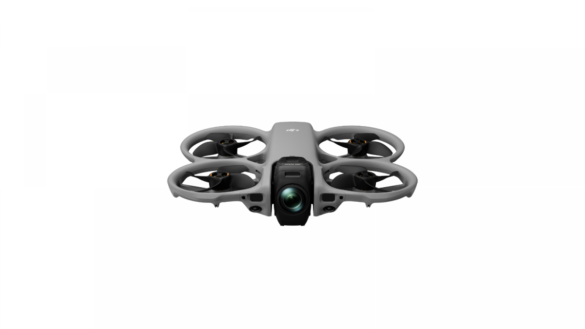 DJI Avata 360 Propellers