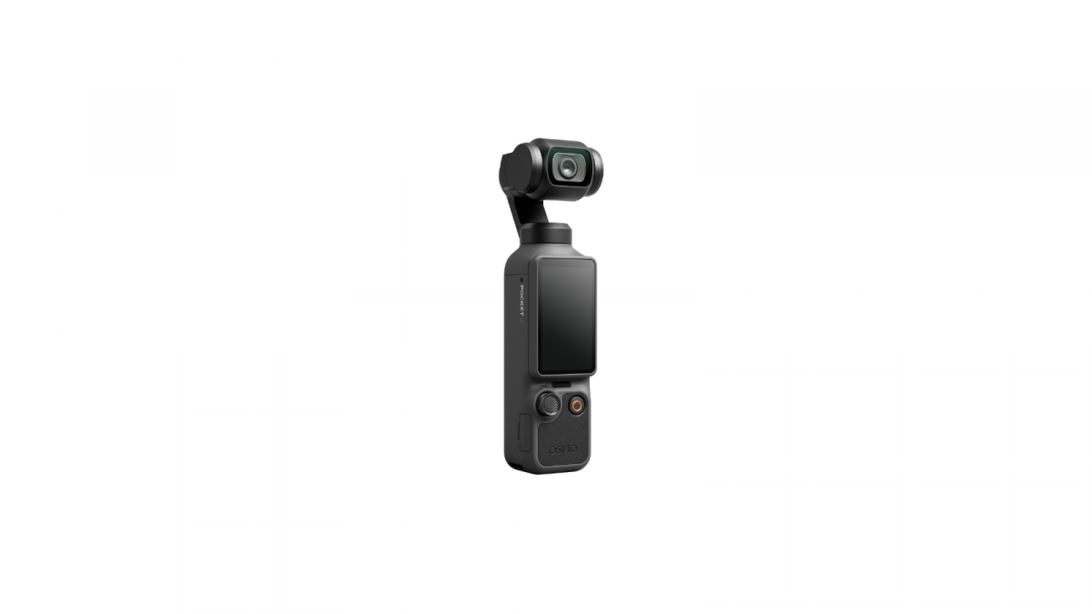 DJI Osmo Pocket 4 Fill Light