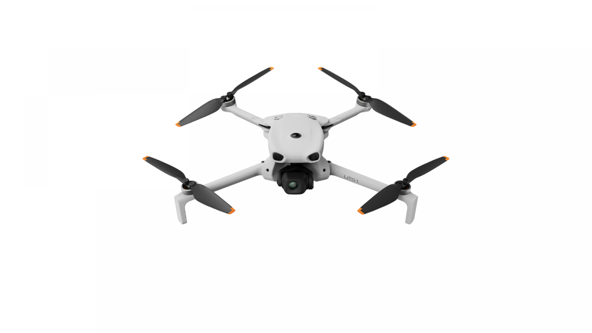 DJI Lito 1