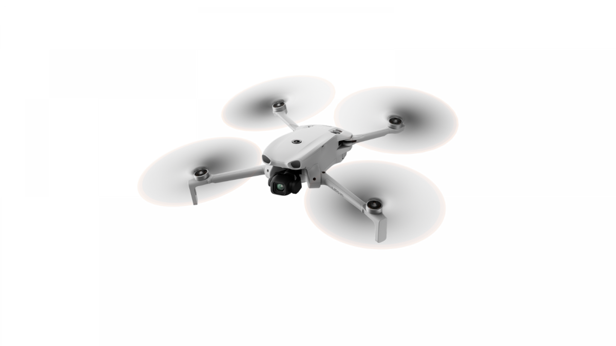 DJI Lito X1 Fly More Combo (DJI RC 2)