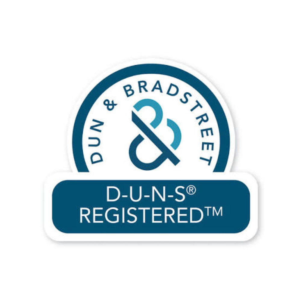 D-U-N-S Registered