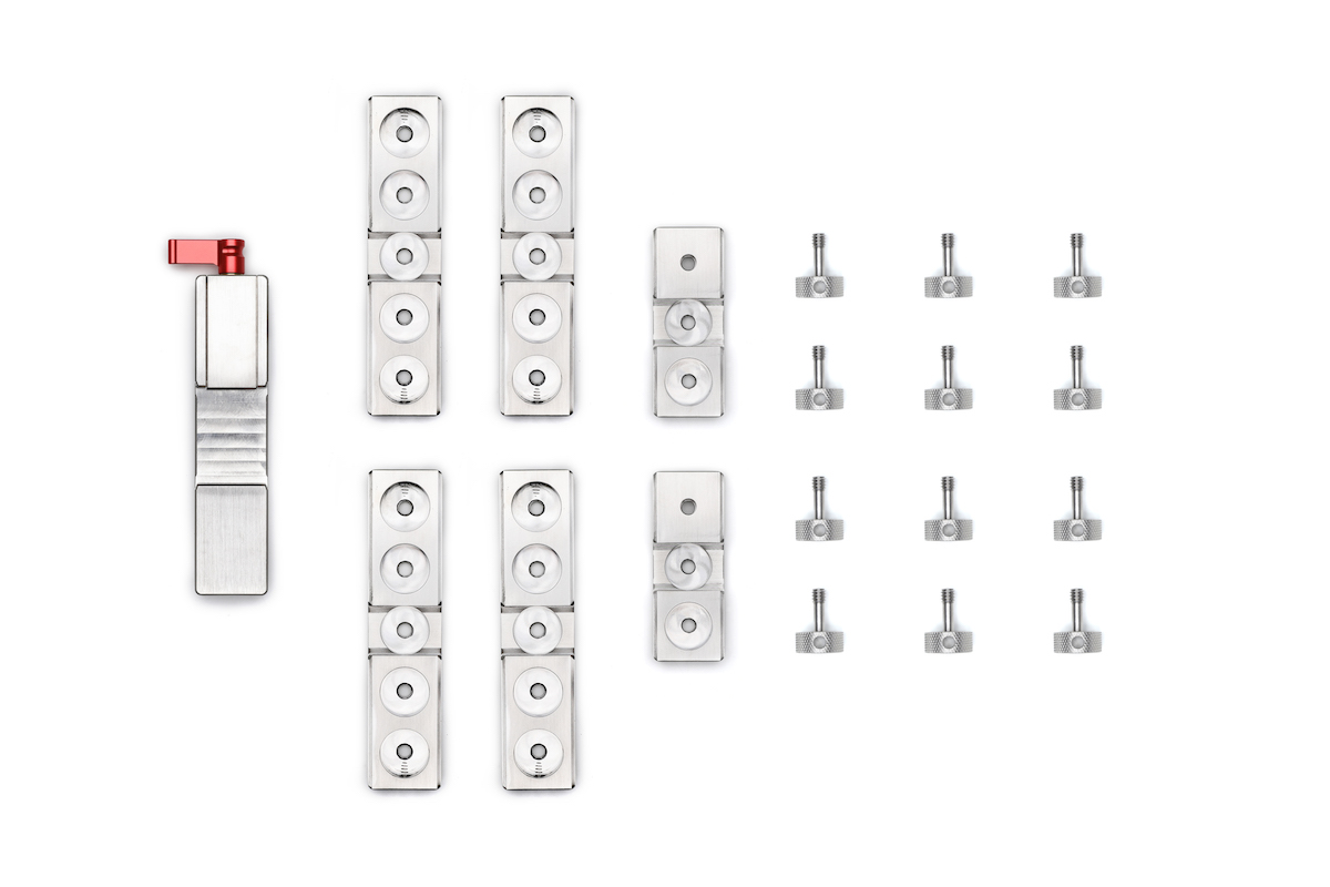 DJI Ronin 2 Counter Weight Set