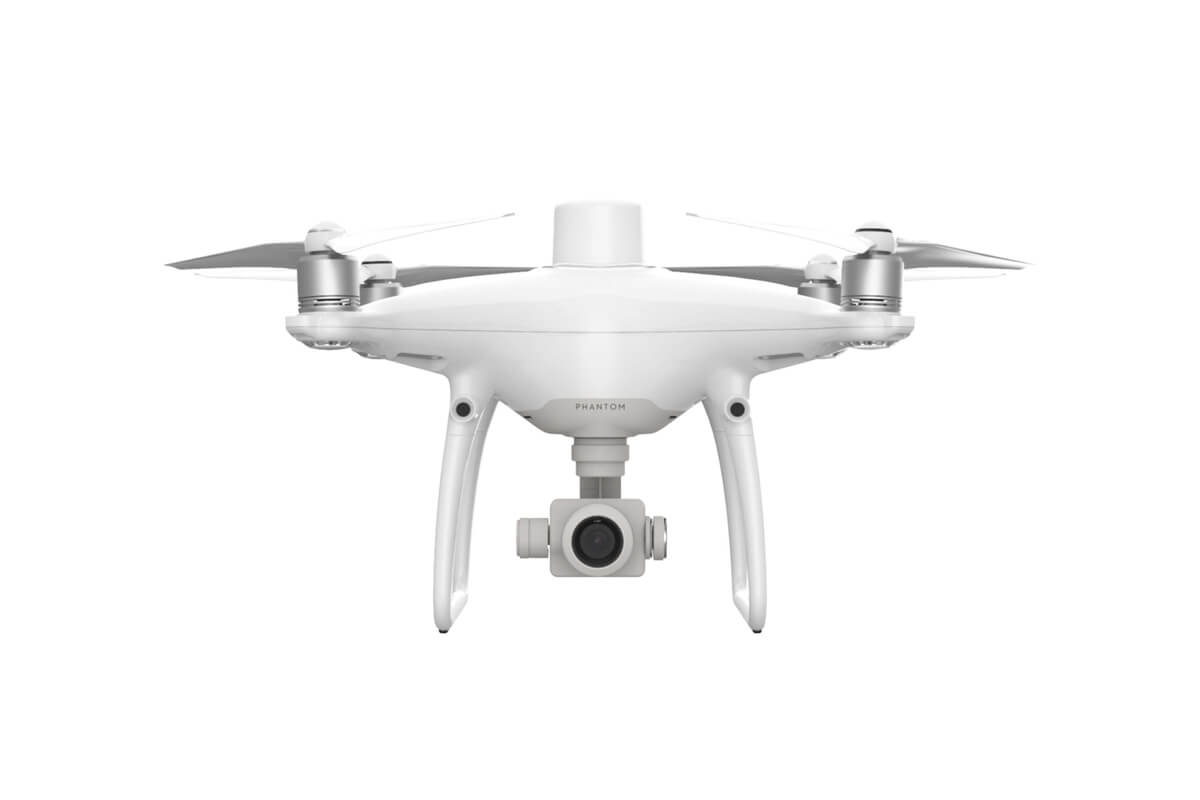Phantom 4 RTK-1