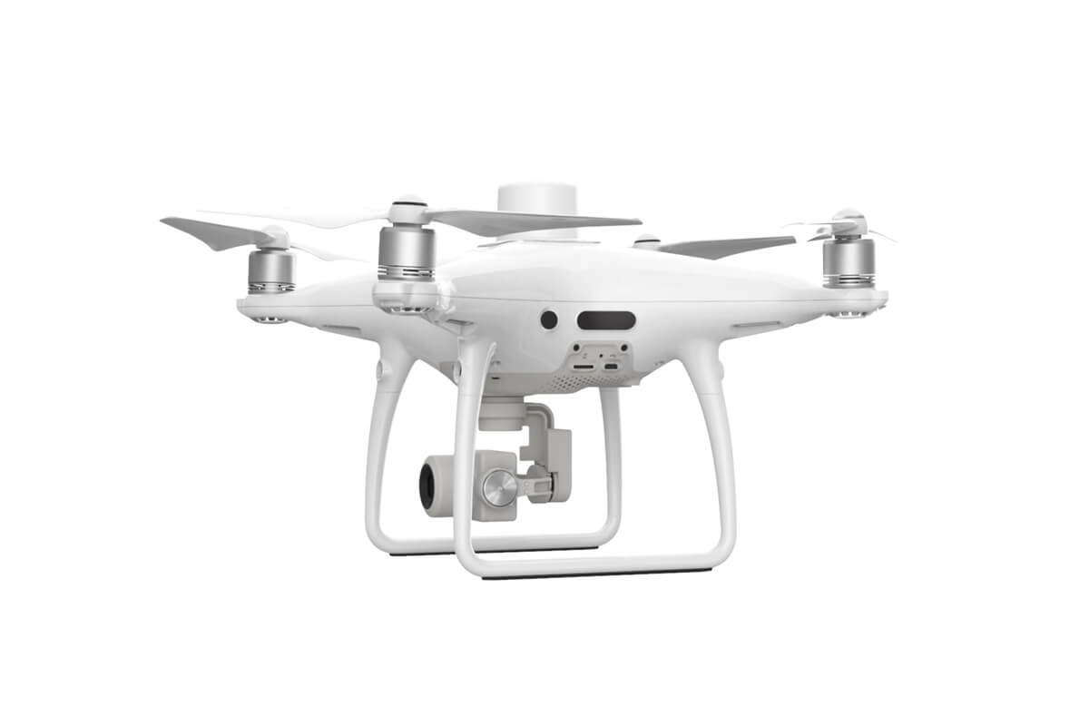 Phantom 4 RTK-2