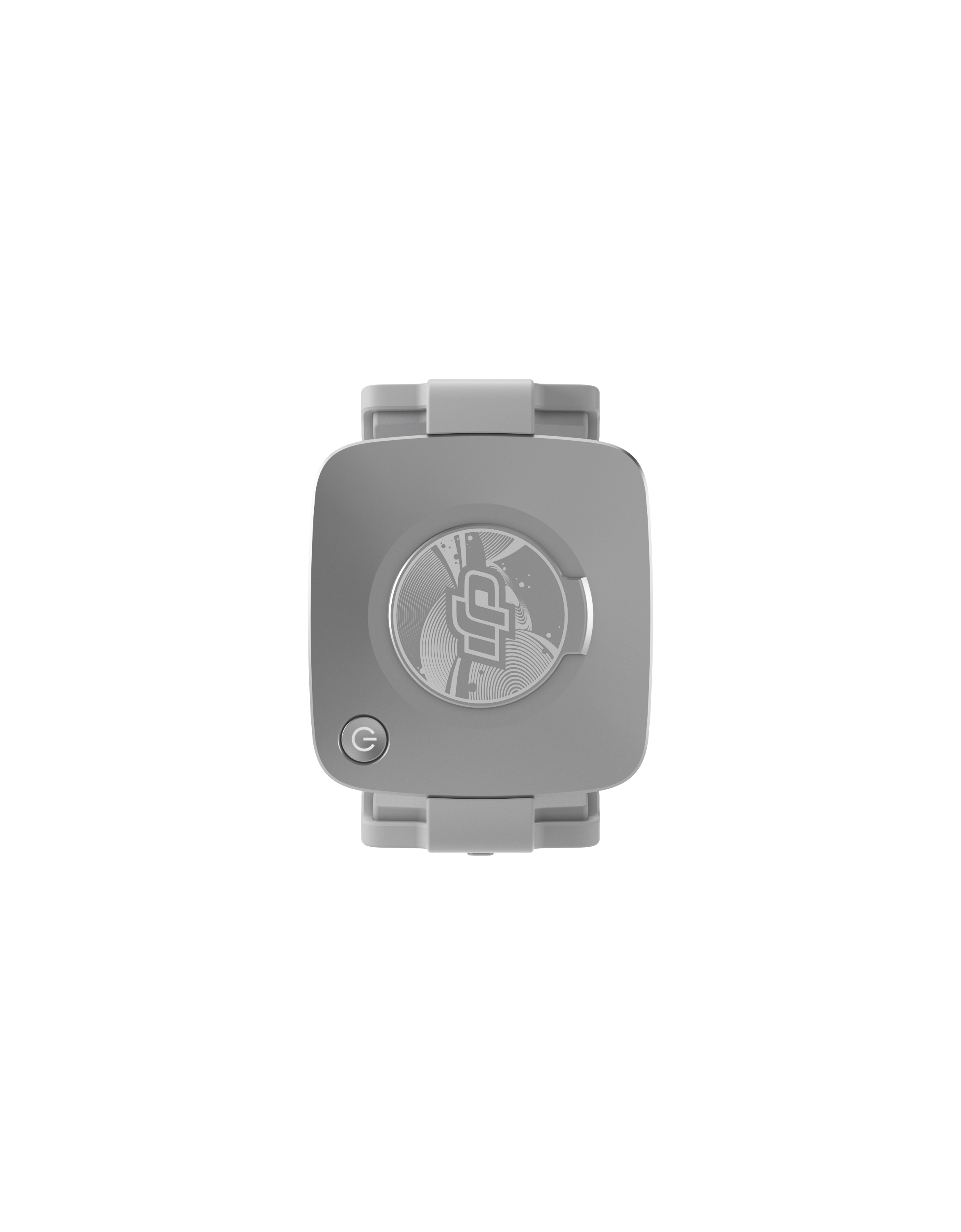 DJI OM Fill Light Phone Clamp