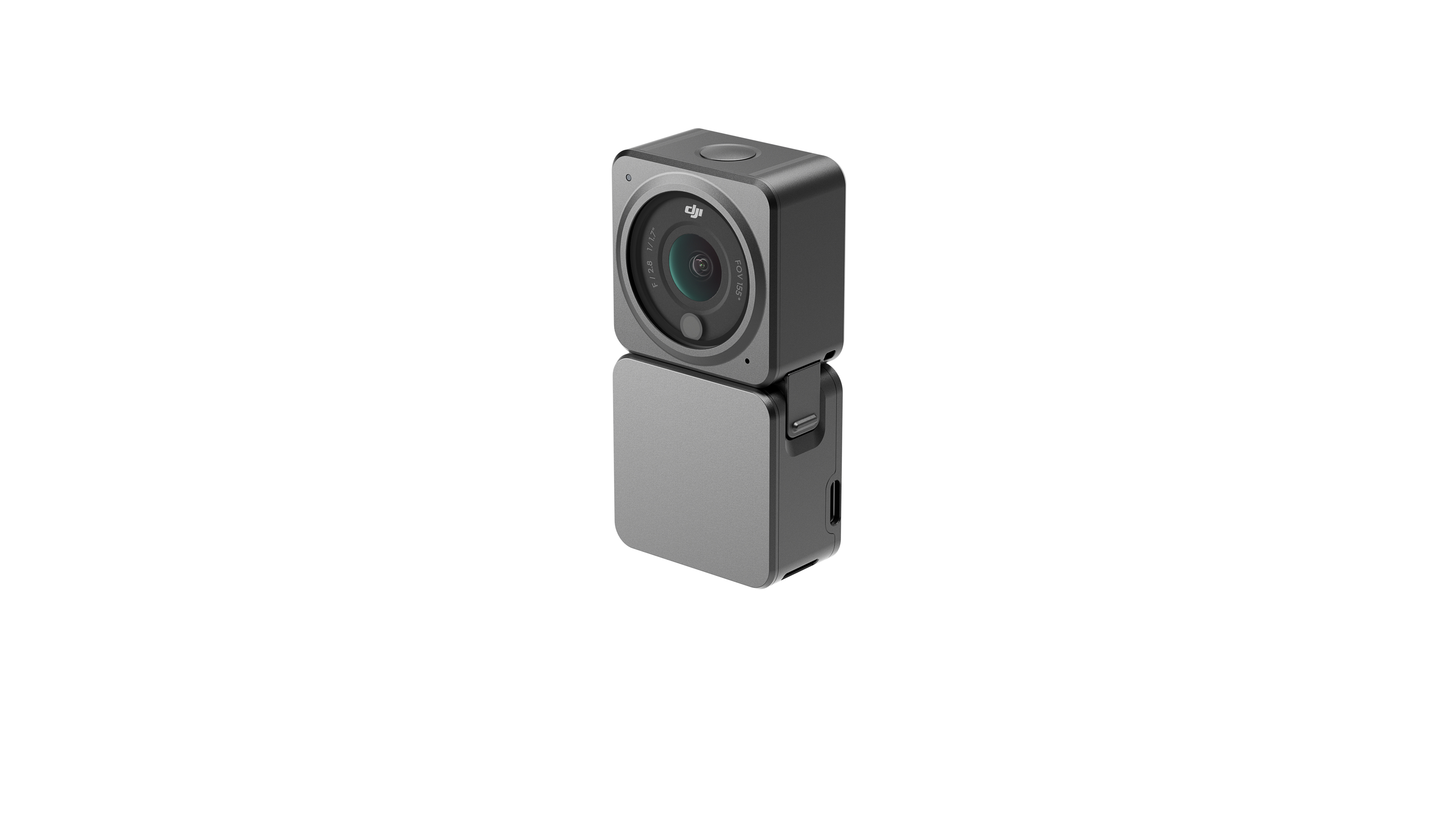 DJI Action 2 Power Combo-4