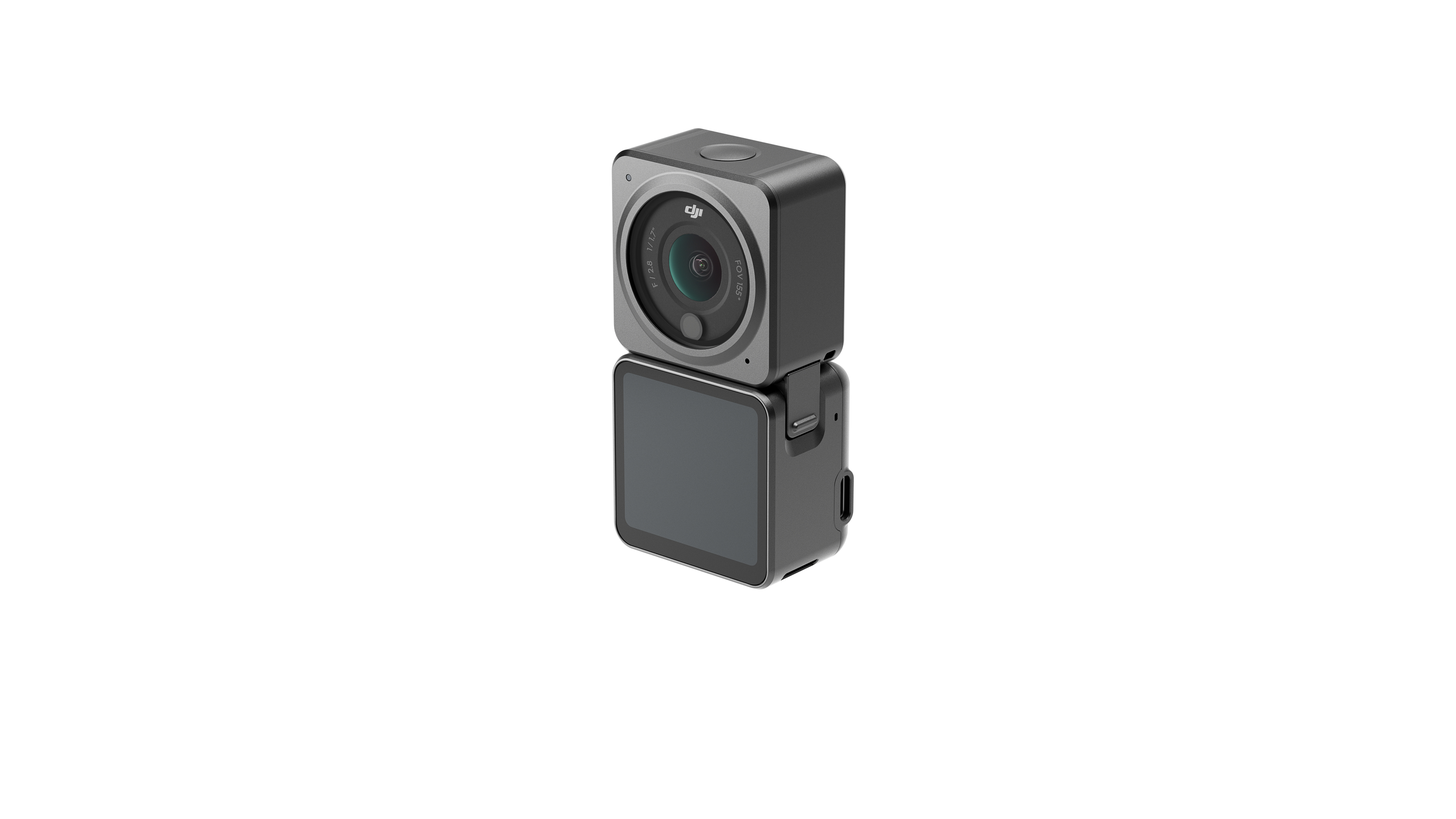 DJI Action 2 Dual-Screen Combo - Drone Safe Store