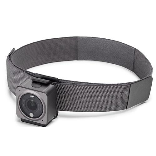 DJI Action 2 Magnetic Headband-1