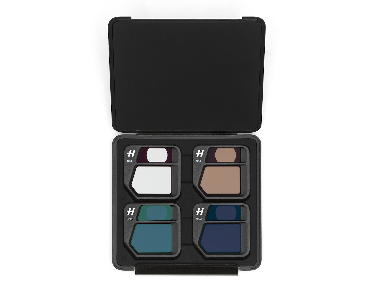 DJI Mavic 3 ND Filters Set (ND4/8/16/32)-3