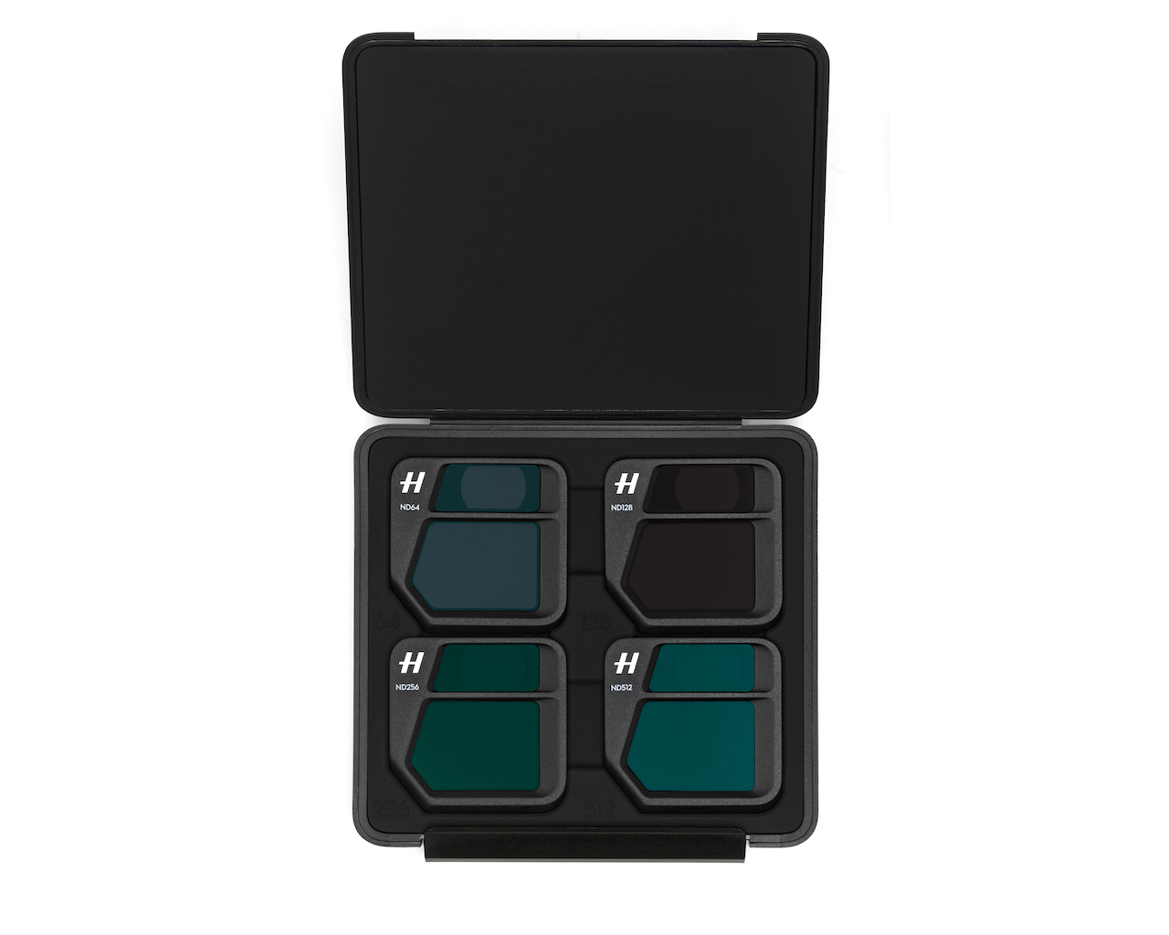 DJI Mavic 3 ND Filters Set (ND64/128/256/512)-1