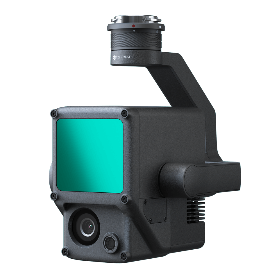 What is a LIDAR Camera?