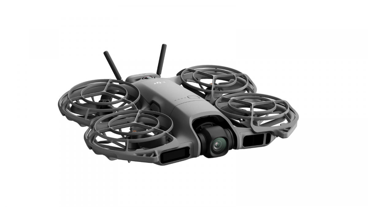 DJI Neo 2 Propellers