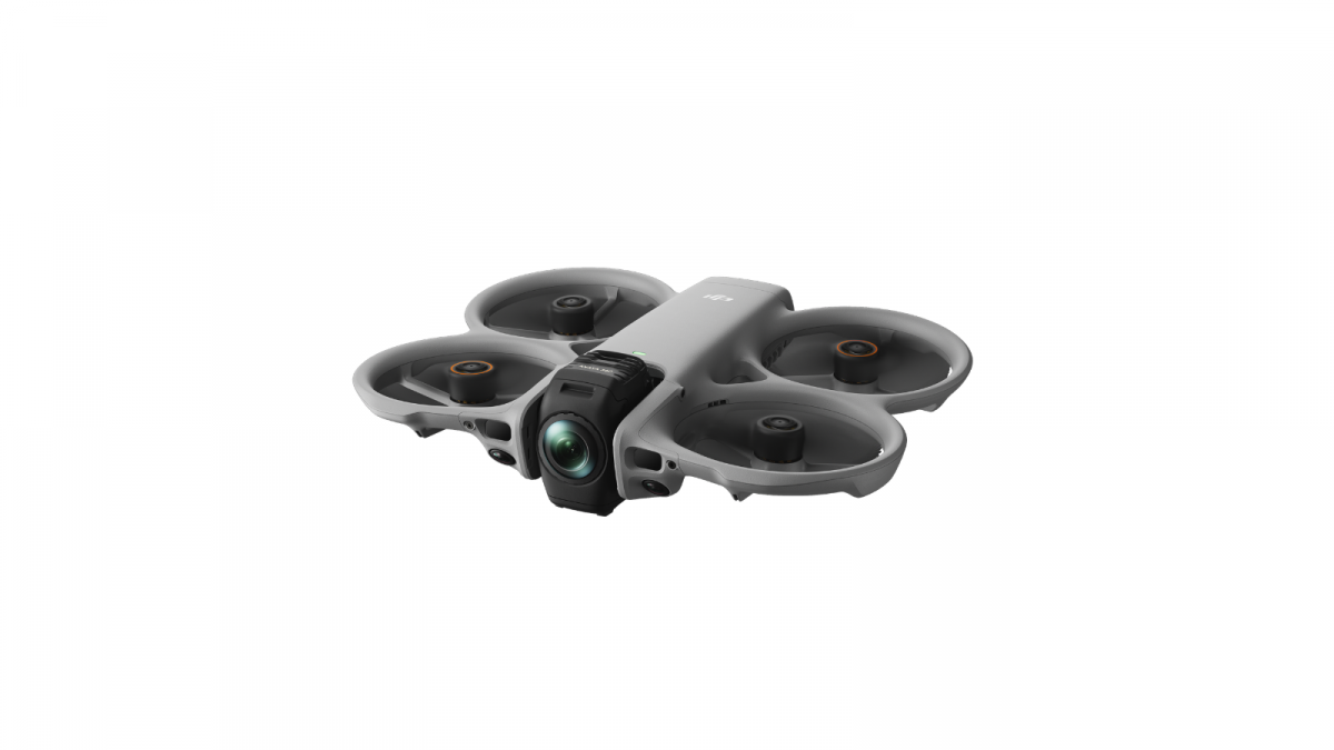 DJI Avata 360 Propellers