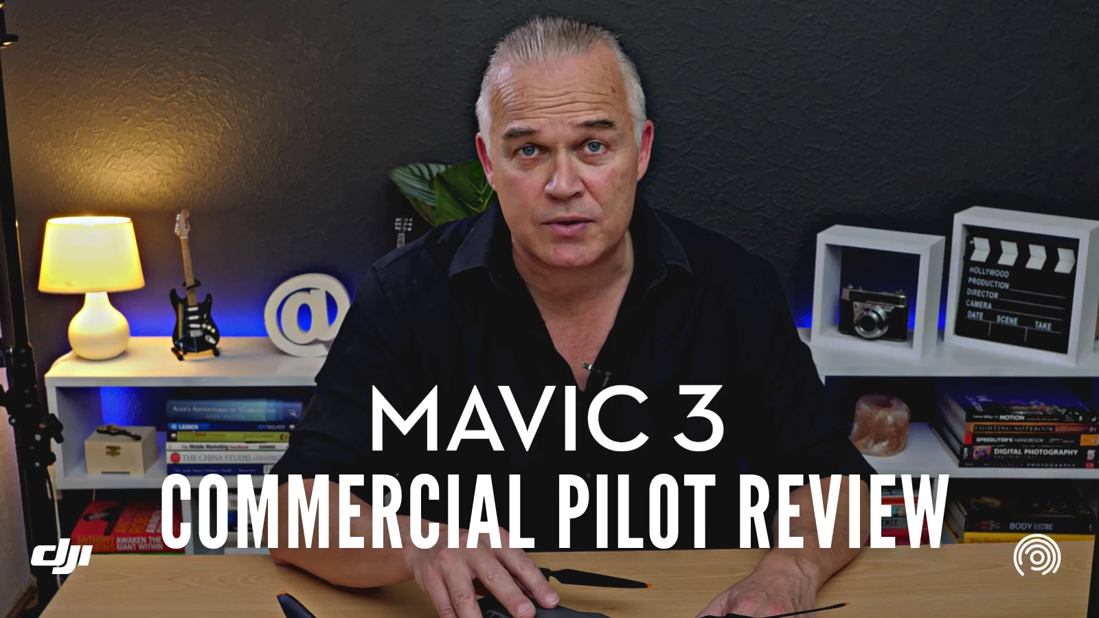 Mavic 3 Commercial Pilot Review