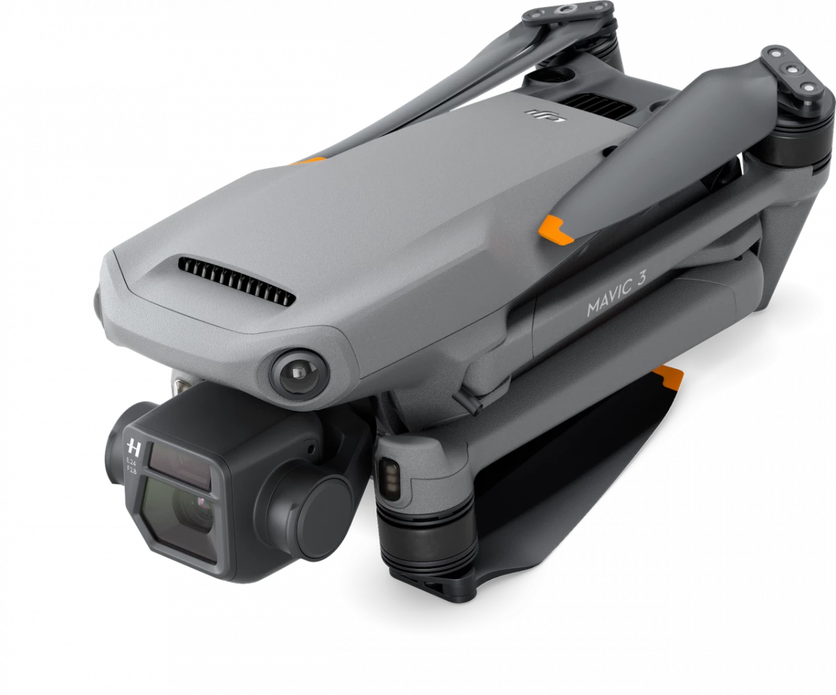 DJI Mavic 3