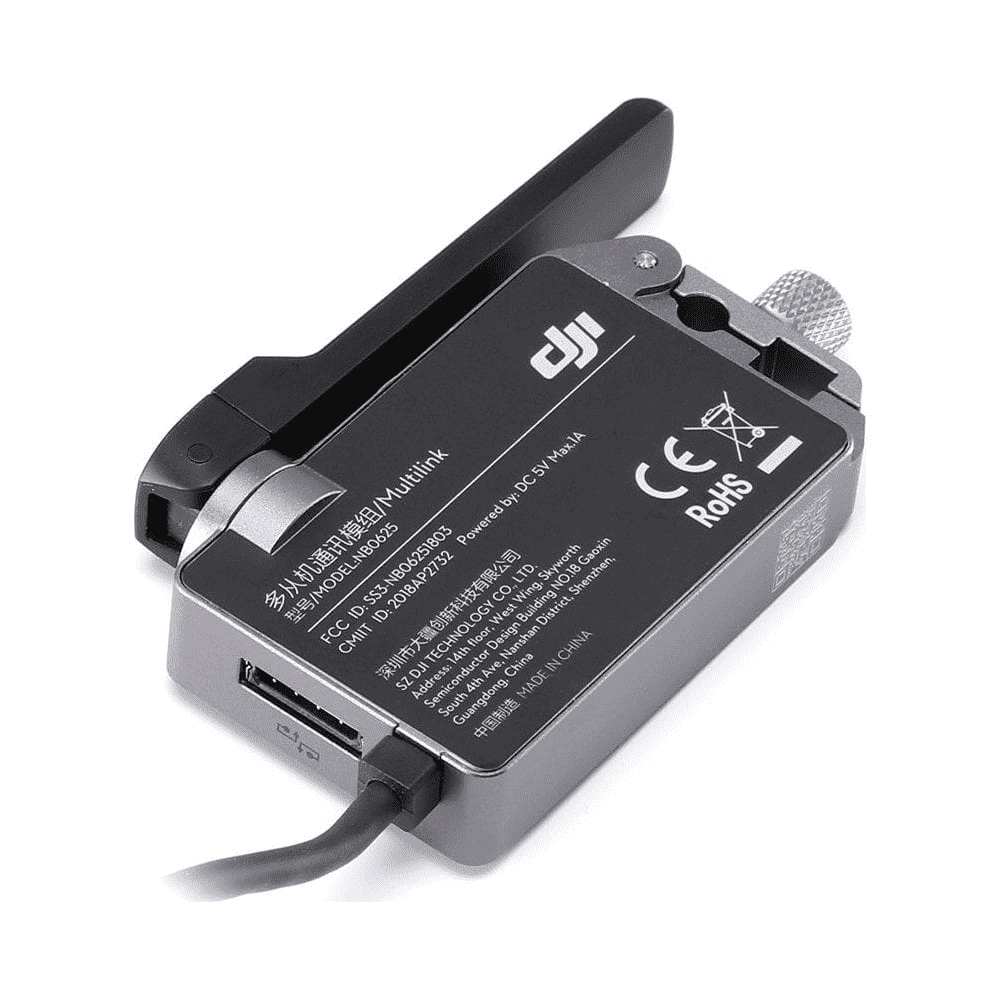 DJI Multilink For Inspire 2-3