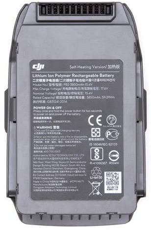 DJI Mavic 2 Enterprise Part2 Battery-4