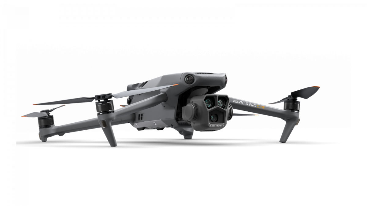 DJI Mavic 3 Pro Cine Premium Combo