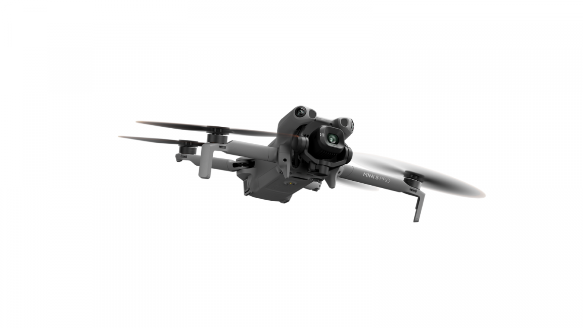 DJI Mini 5 Pro Mega Bundle
